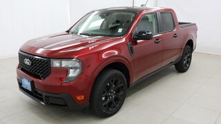 2025 Ford Maverick XLT Truck SuperCrew