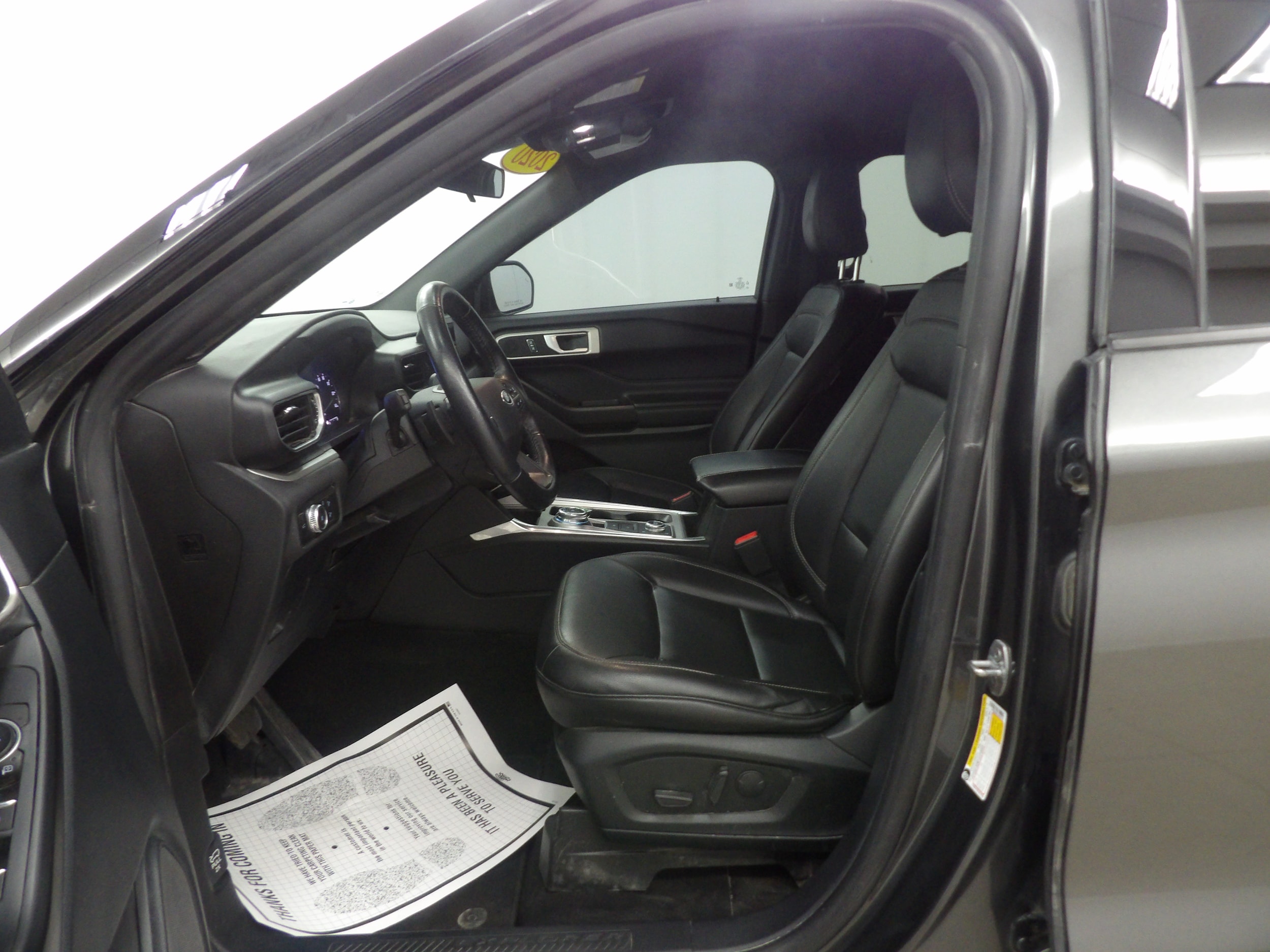 Used 2020 Ford Explorer XLT with VIN 1FMSK8DH3LGC29118 for sale in Beatrice, NE
