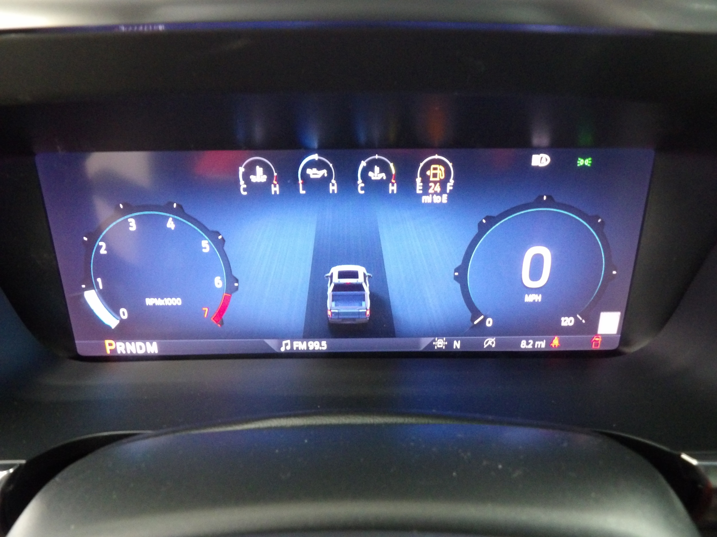 2026 Ford F-150 Platinum - Photo 18