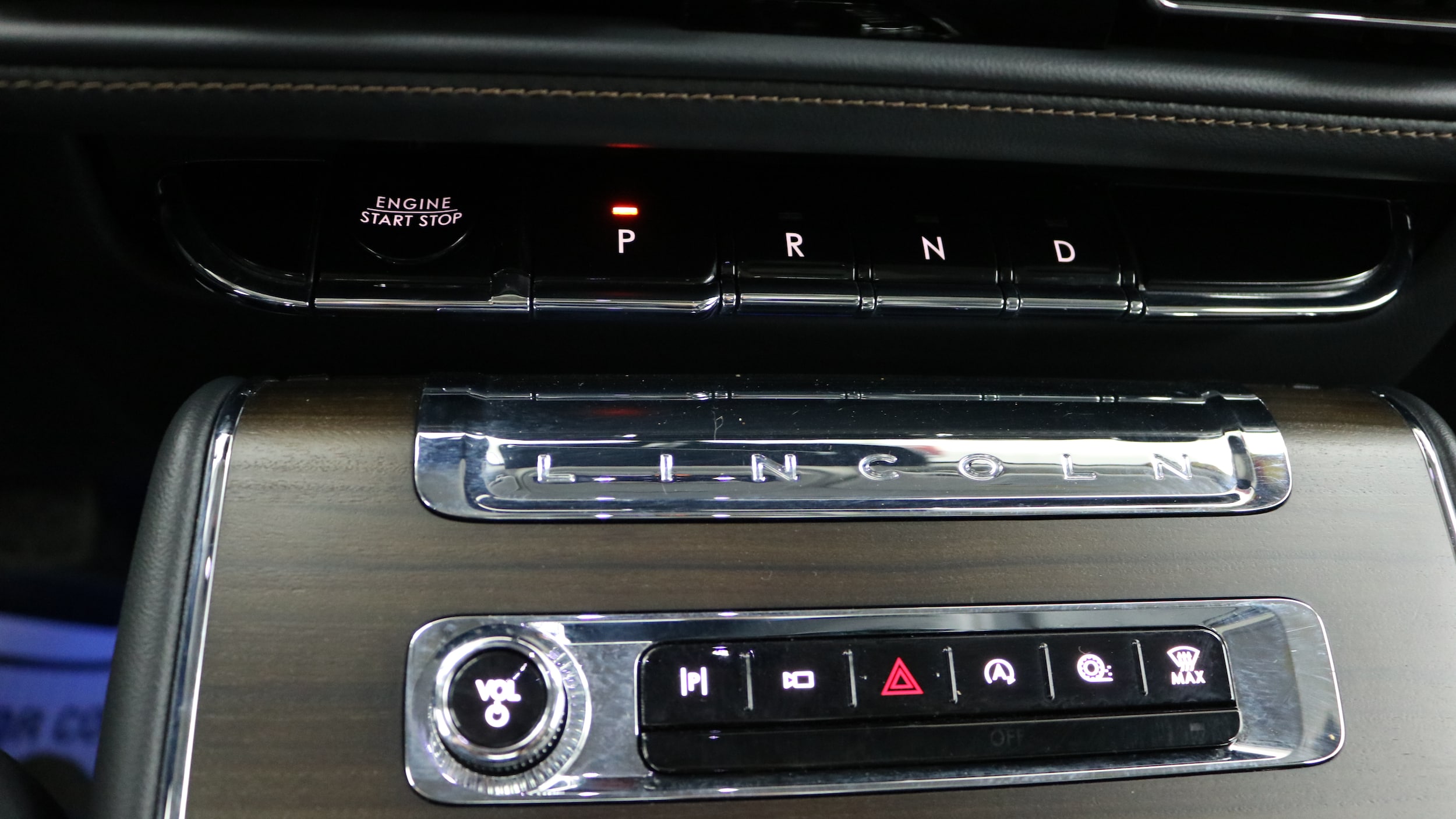2025 Lincoln Aviator Reserve - Photo 18