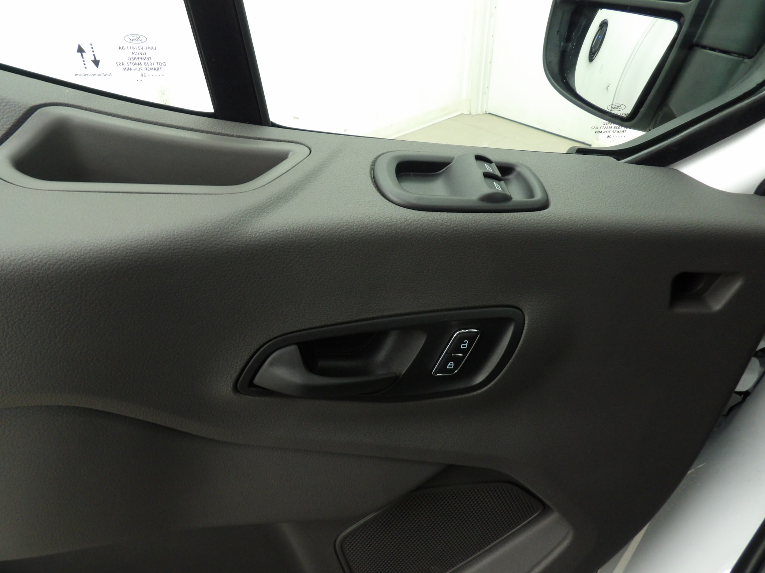 2026 Ford Transit Van Base - Photo 11