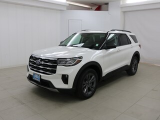2026 Ford Explorer Active SUV