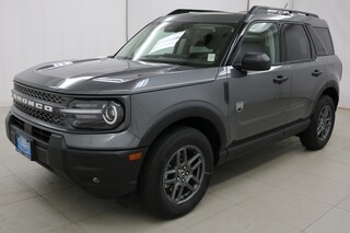 2025 Ford Bronco Sport Big Bend SUV