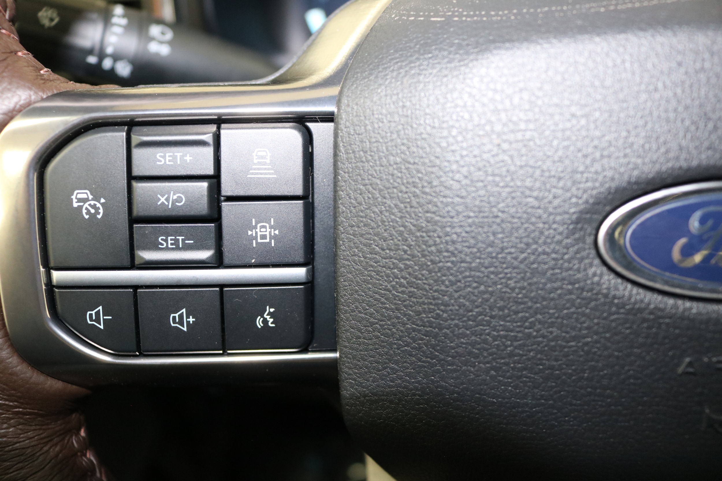2026 Ford F-350 Super Duty King Ranch - Photo 16