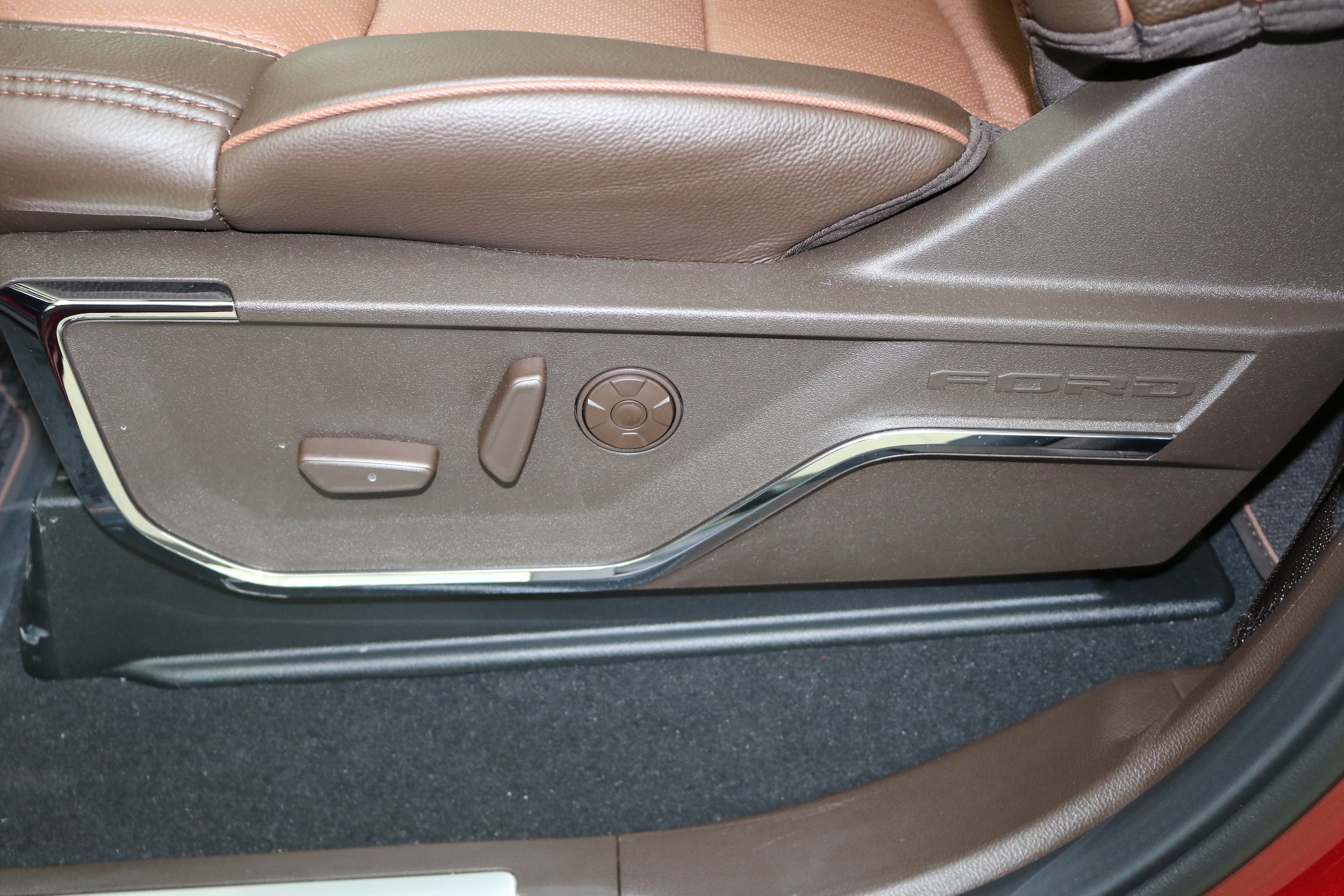 2026 Ford F-350 Super Duty King Ranch - Photo 12