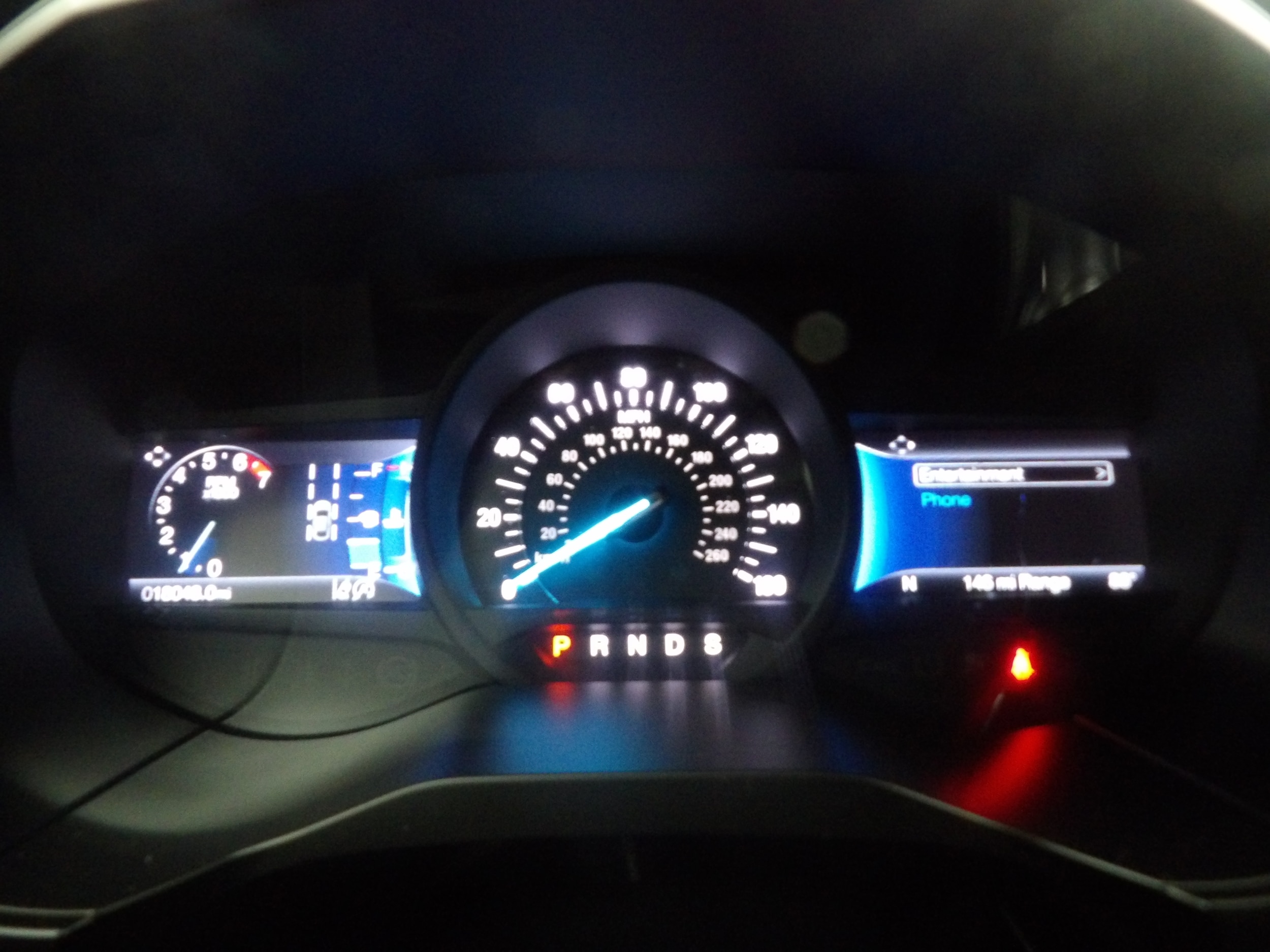 2024 Ford Edge SEL - Photo 18