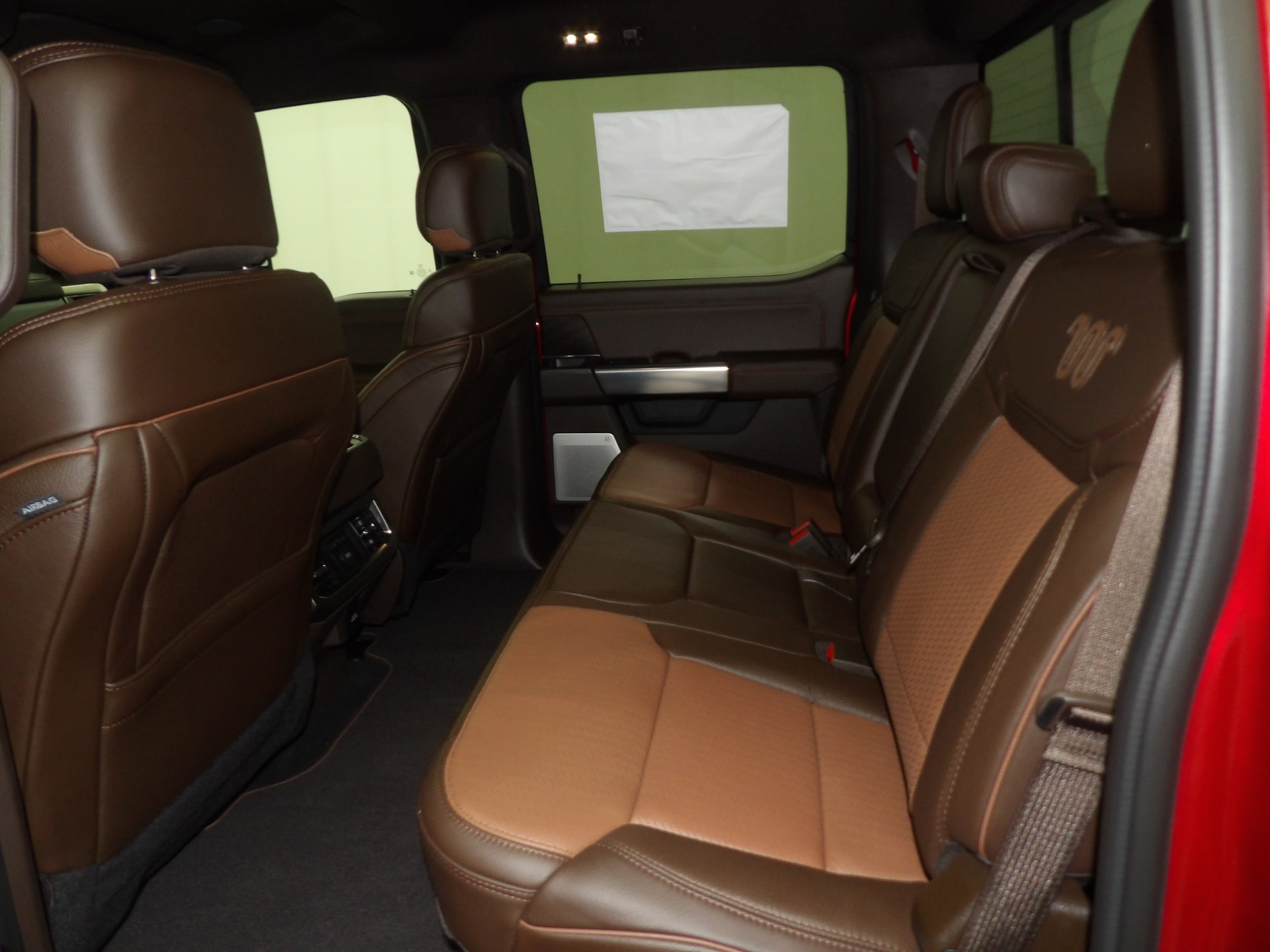2026 Ford F-350 Super Duty King Ranch - Photo 18