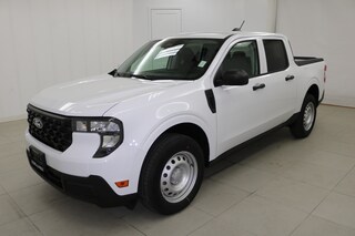 2025 Ford Maverick XL Truck SuperCrew