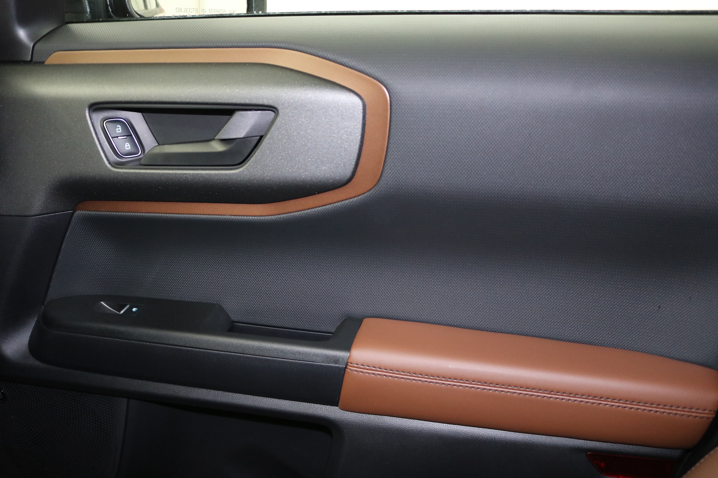 2025 Ford Bronco Sport Outer Banks - Photo 28