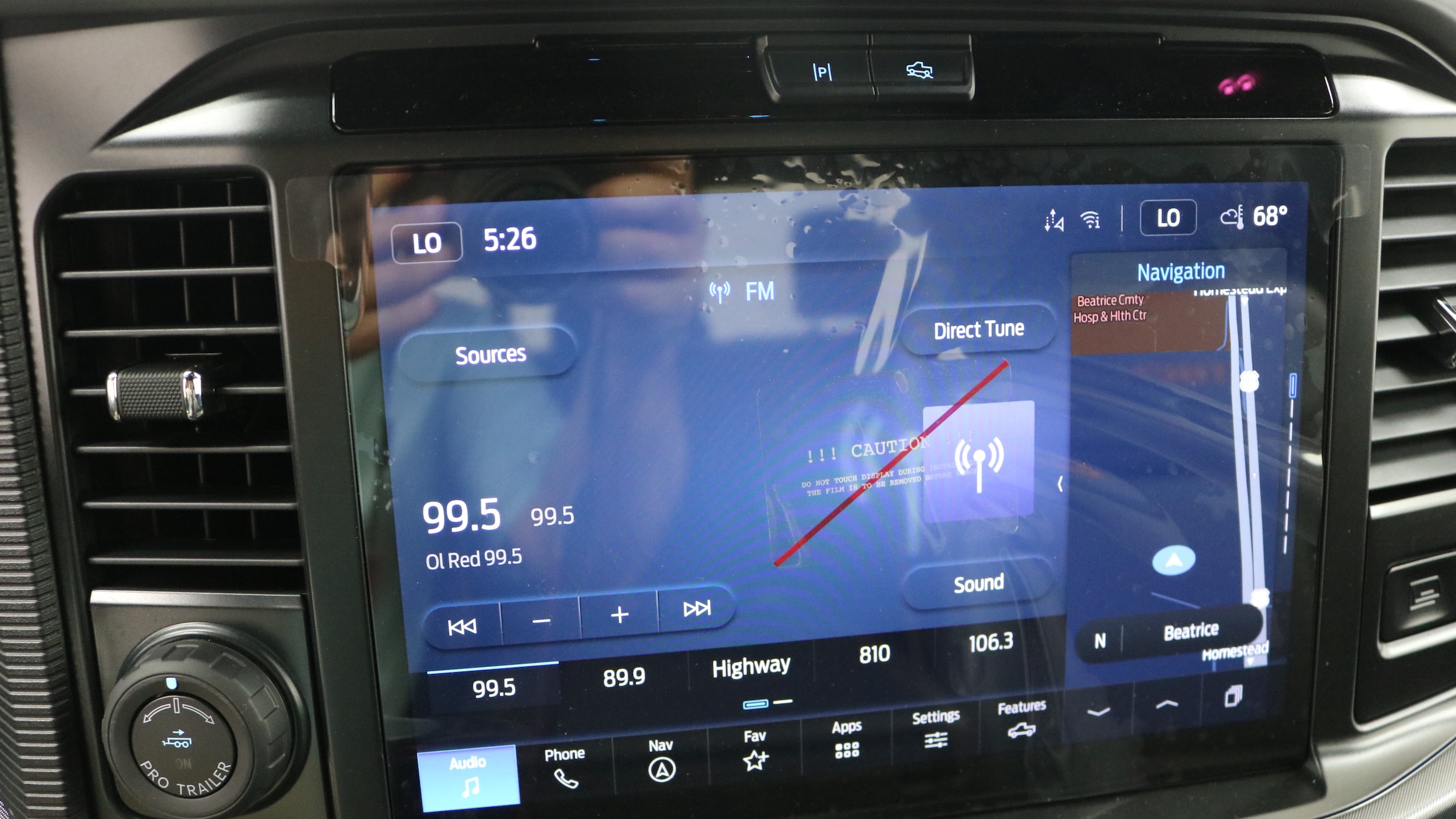 2025 Ford F-150 Tremor - Photo 22
