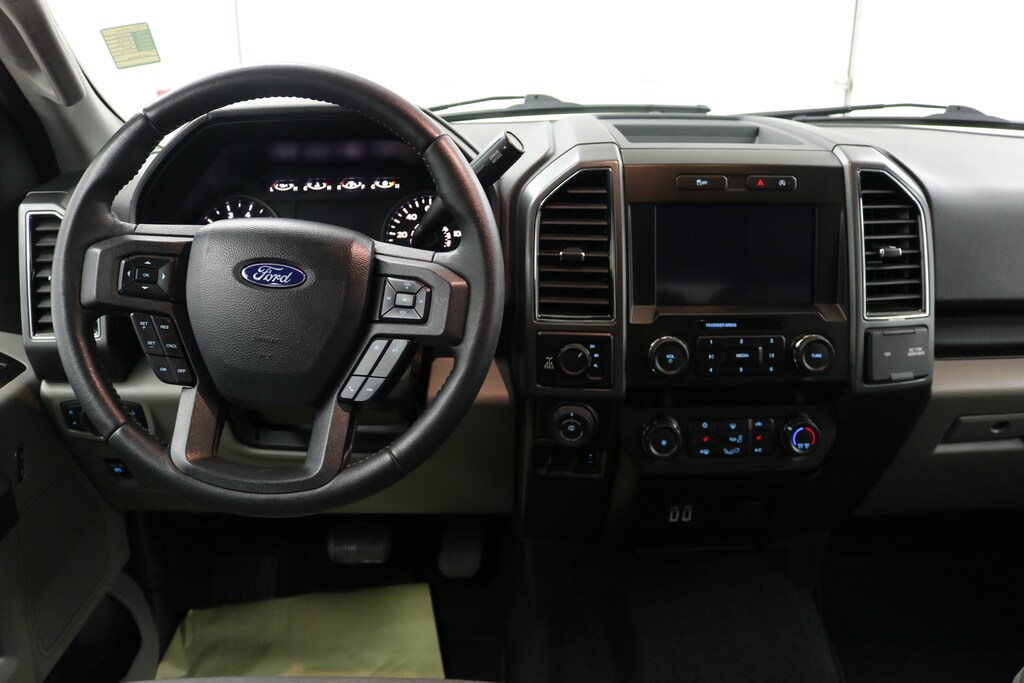 Used 2020 Ford F150 For Sale Beatrice NE 1FTEW1E47LKF26561