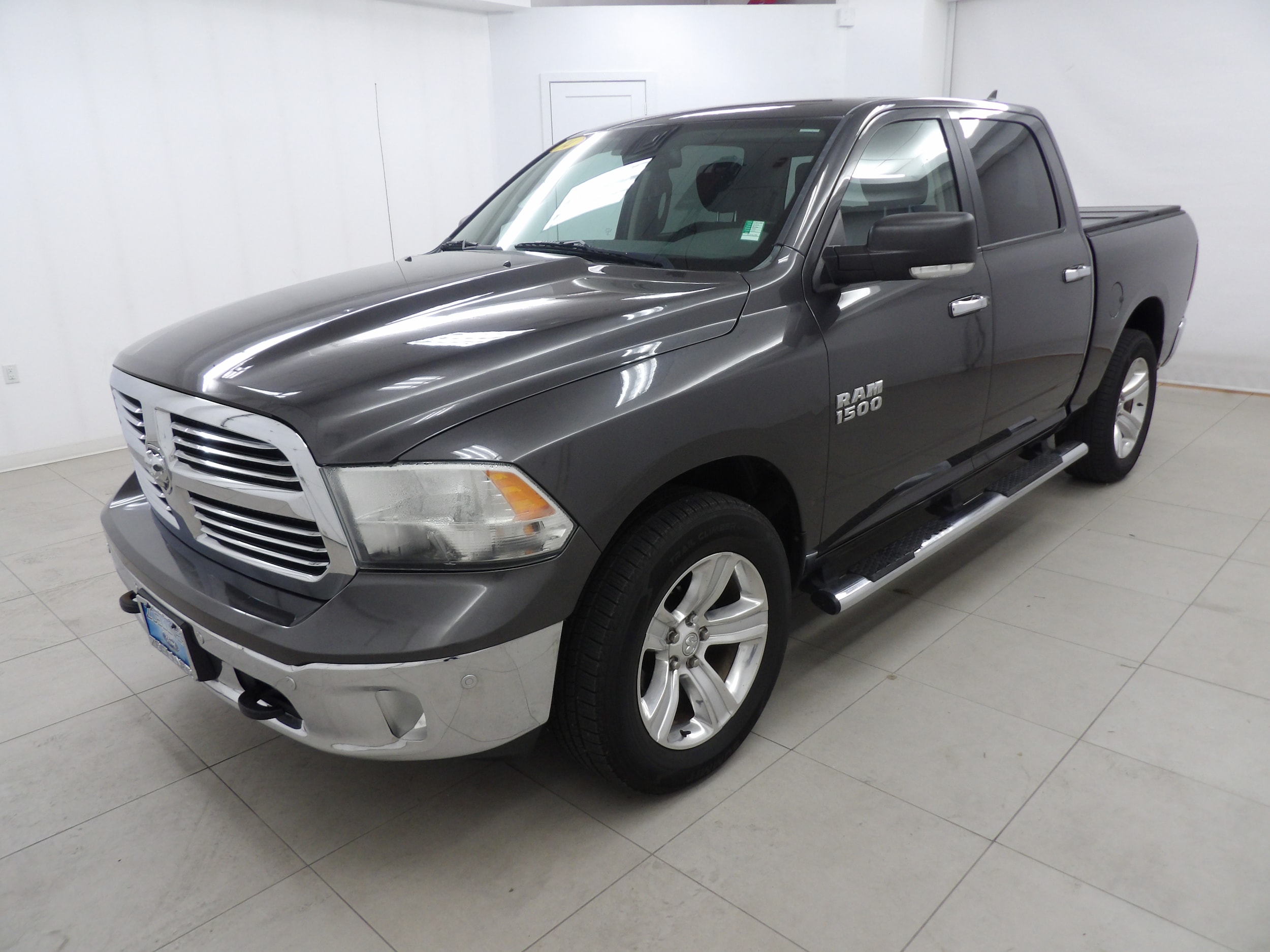 2014 RAM 1500's photo
