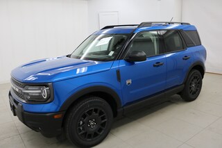 2025 Ford Bronco Sport Big Bend SUV