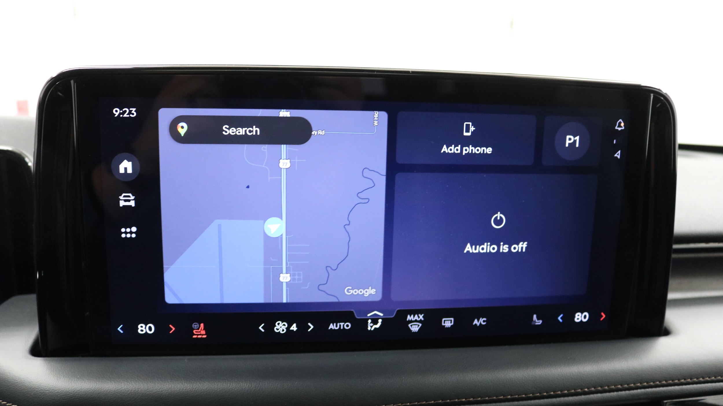 2025 Lincoln Aviator Reserve - Photo 19