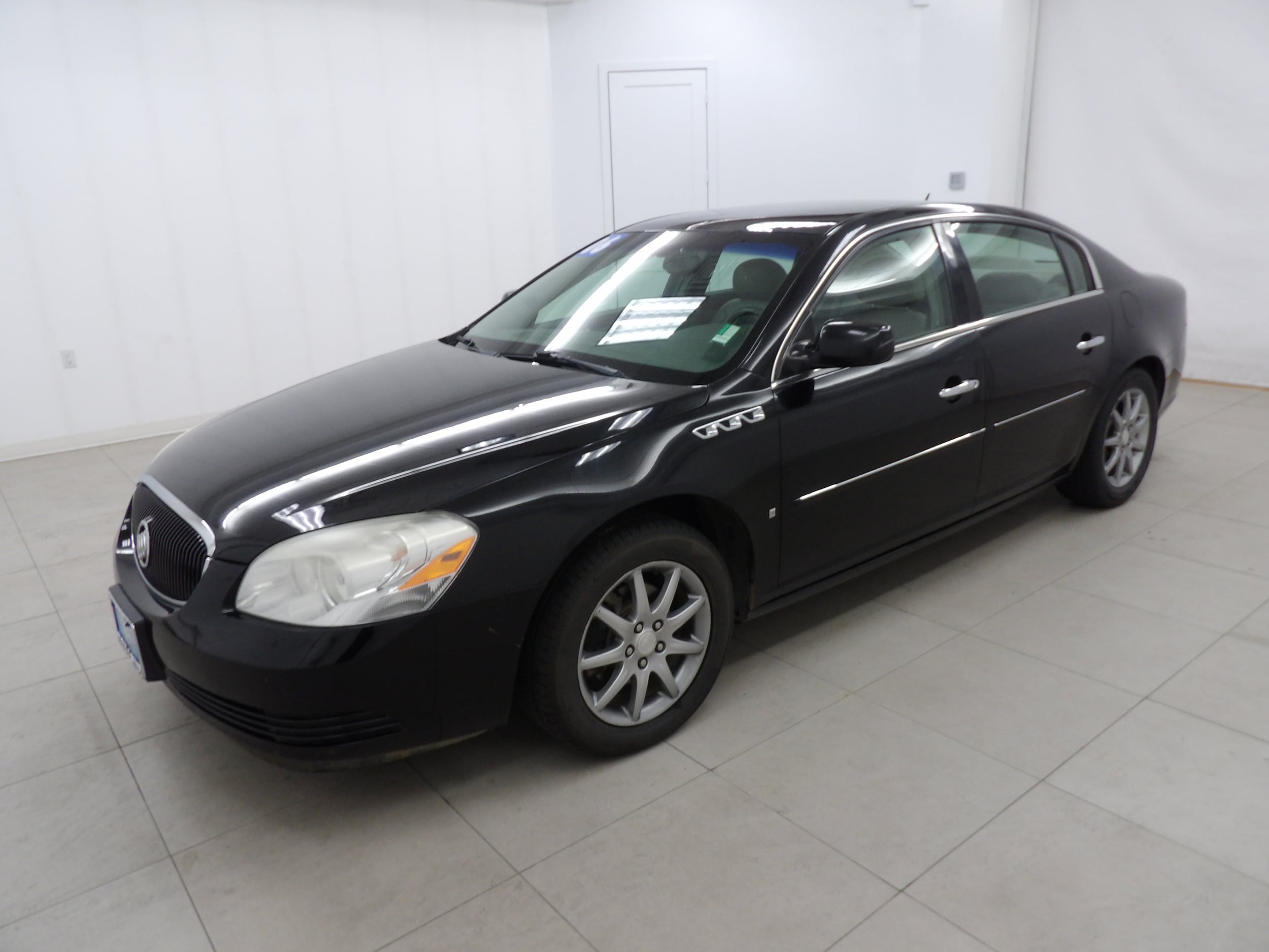 2006 Buick Lucerne CXL V6's photo