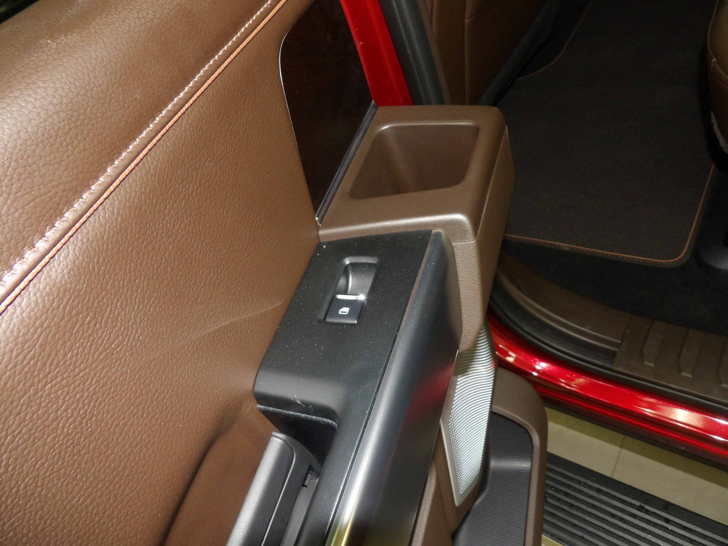 2026 Ford F-350 Super Duty King Ranch - Photo 19