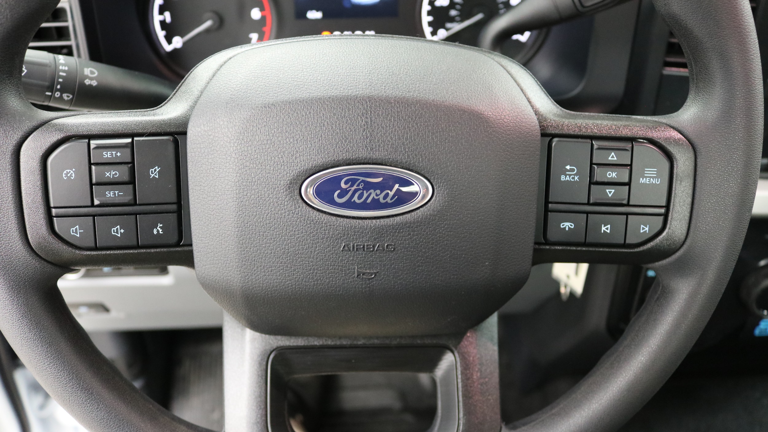 2026 Ford F-350 Super Duty XL - Photo 11