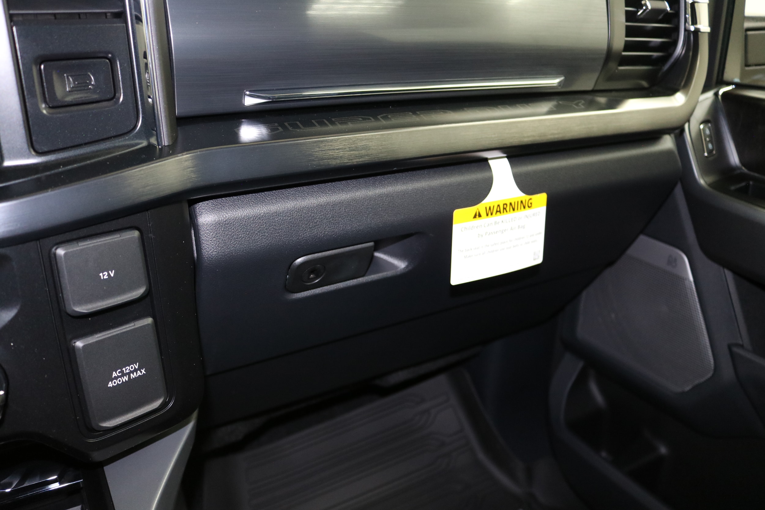 2026 Ford F-350 Super Duty Lariat - Photo 25