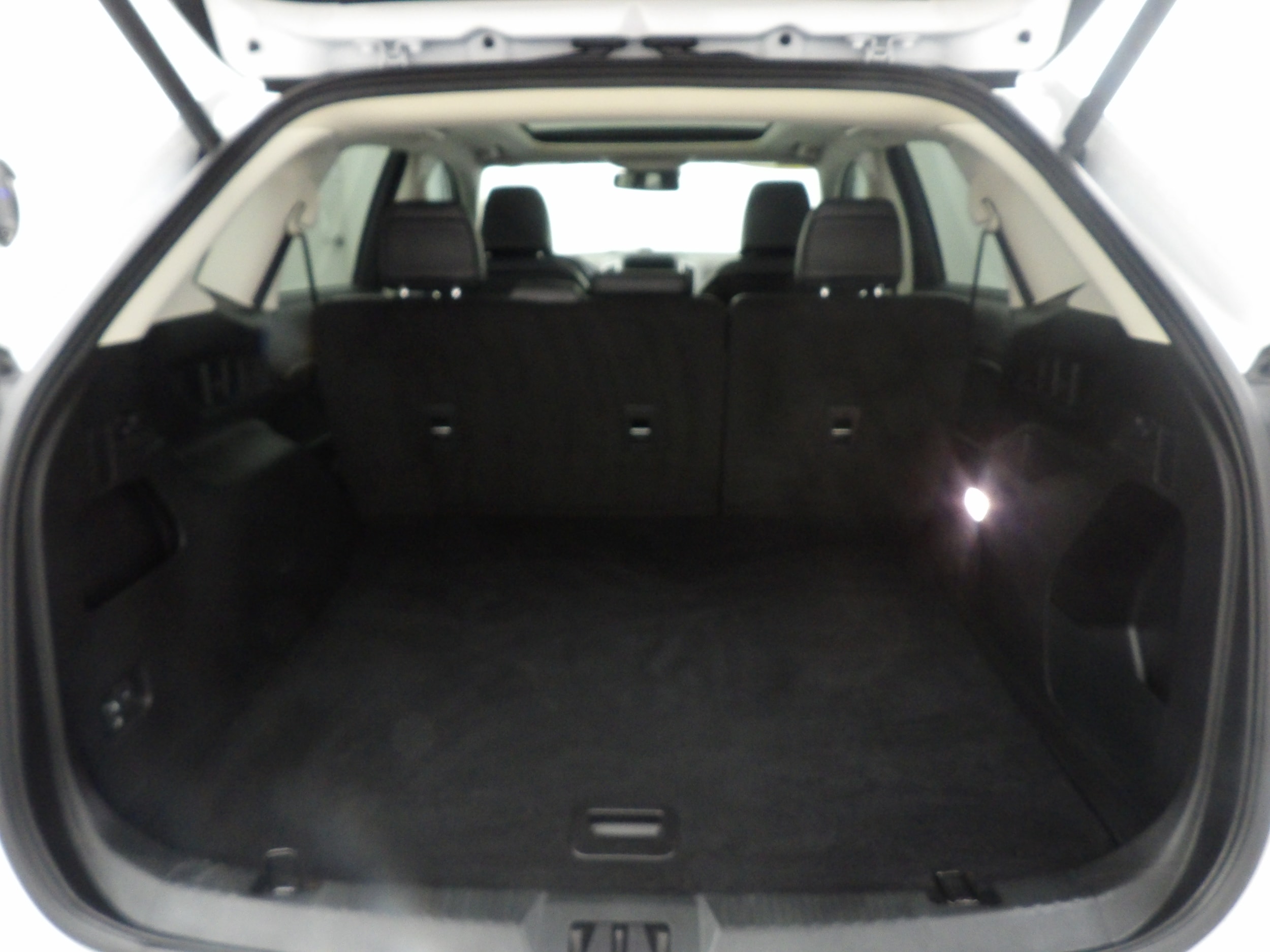 2024 Ford Edge SEL - Photo 8