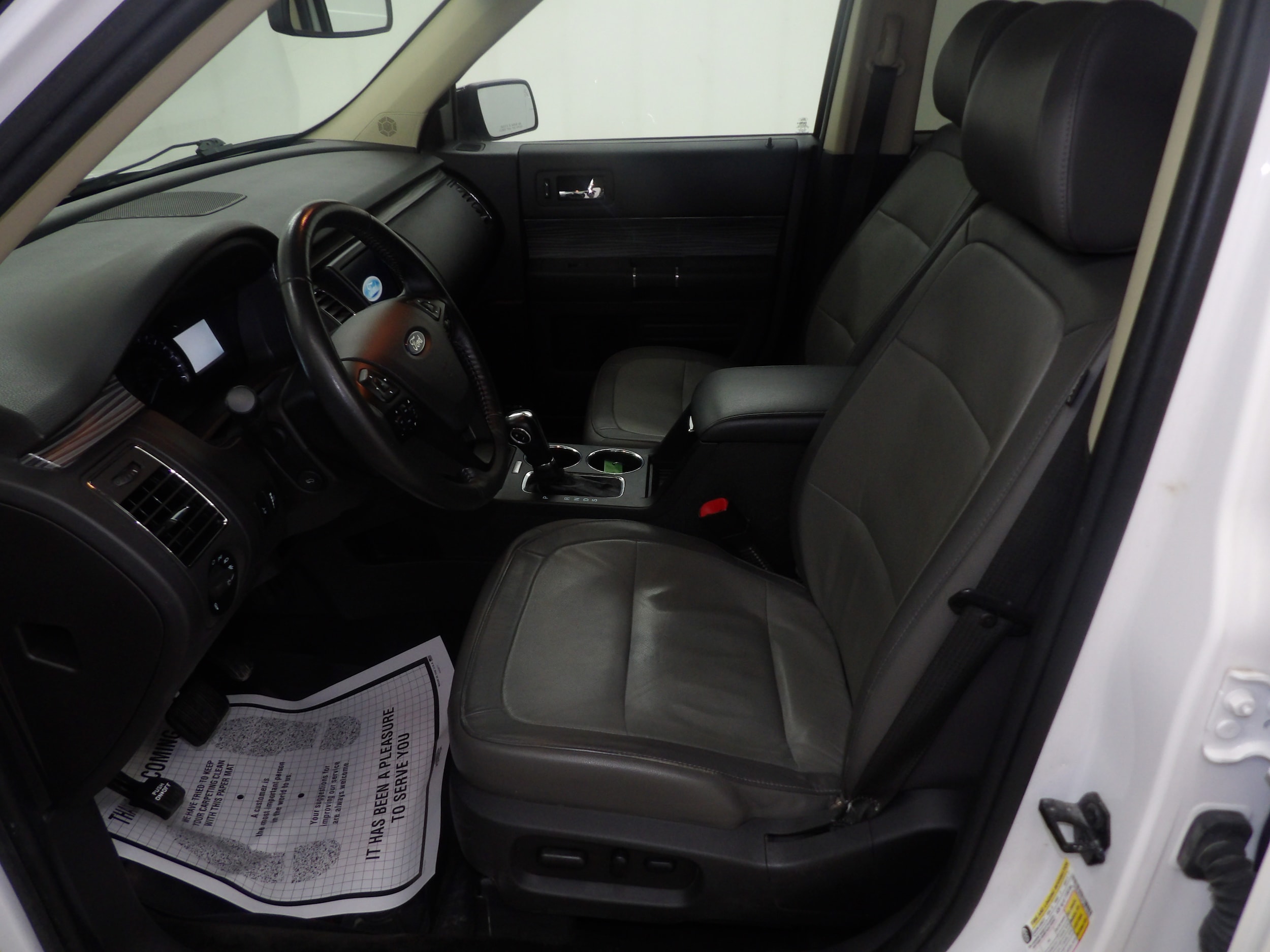 Used 2018 Ford Flex SEL with VIN 2FMHK6C86JBA14983 for sale in Beatrice, NE