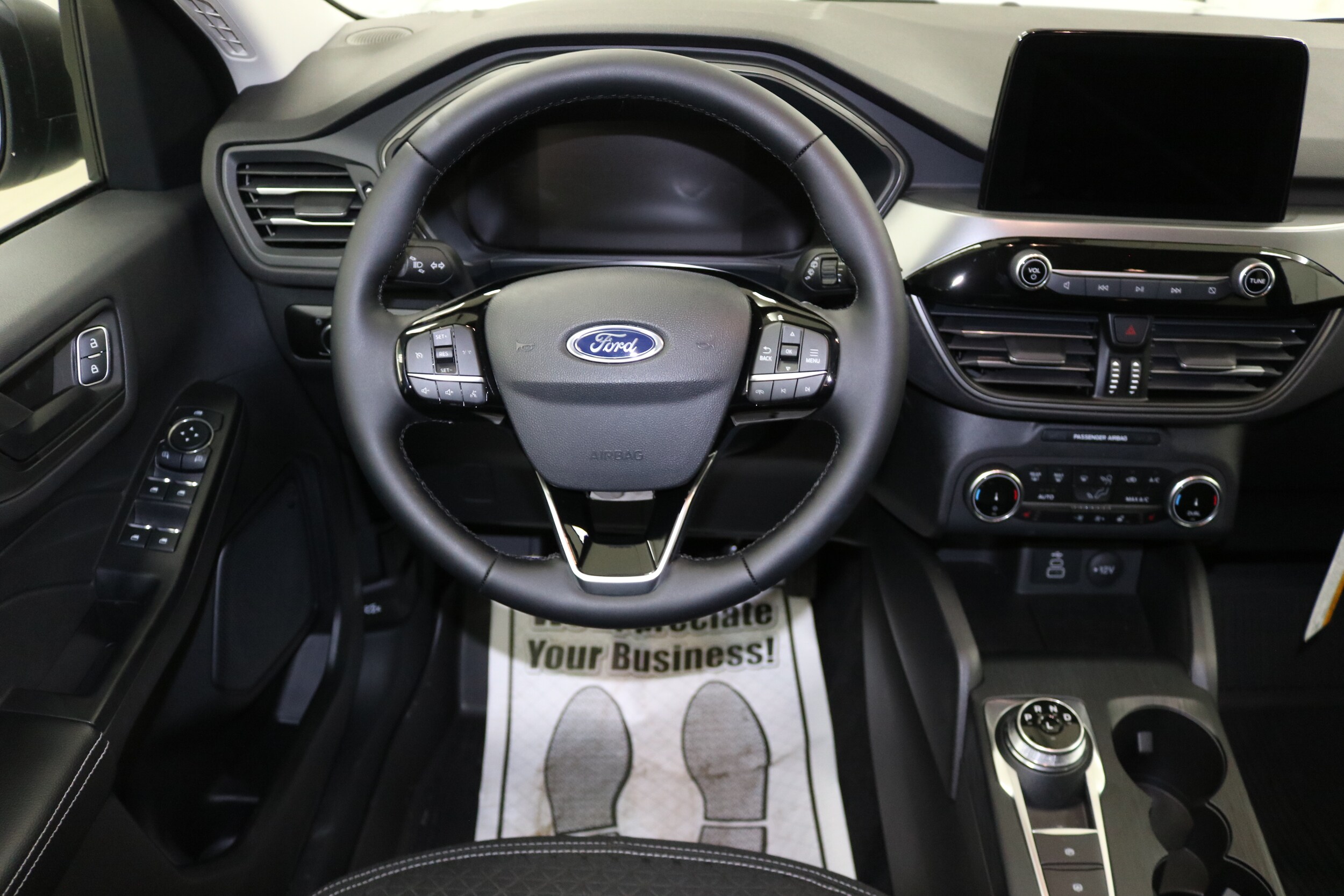 2025 Ford Escape Active photo 4