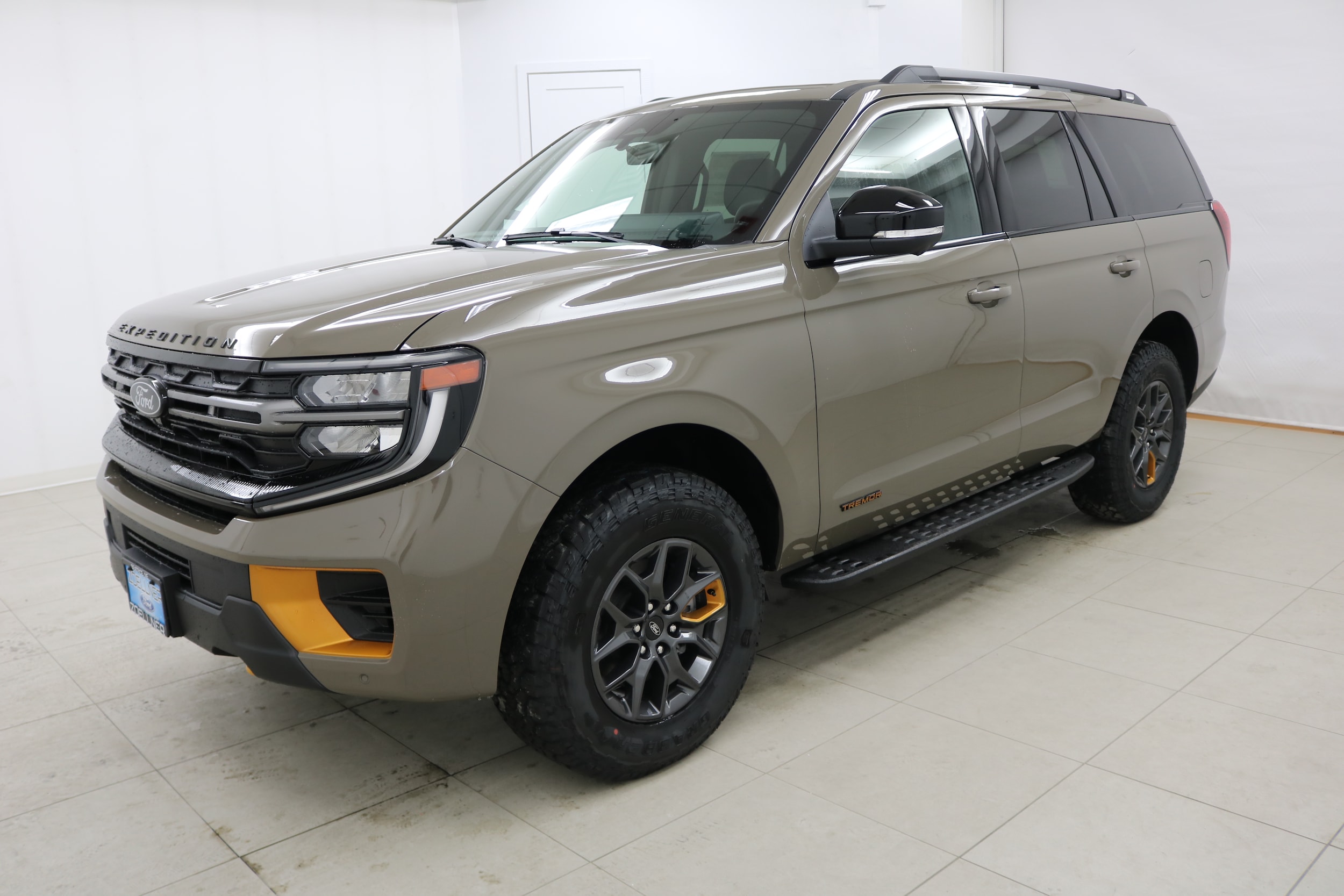 2026 Ford Expedition