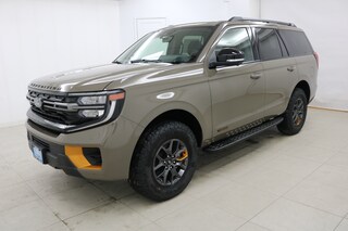 2026 Ford Expedition Tremor SUV