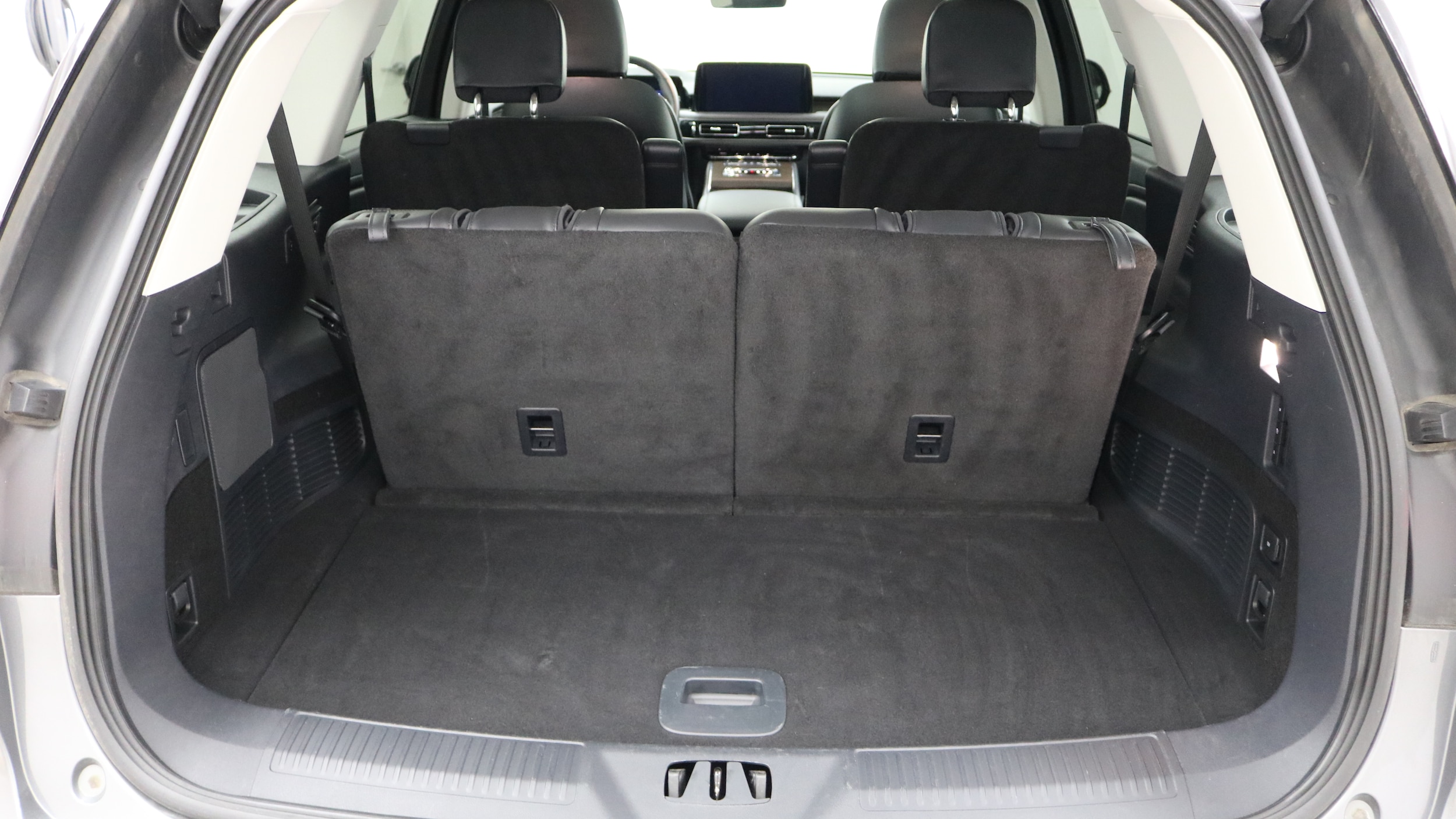 2025 Lincoln Aviator Reserve - Photo 24