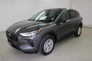 2026 Ford Escape Active SUV