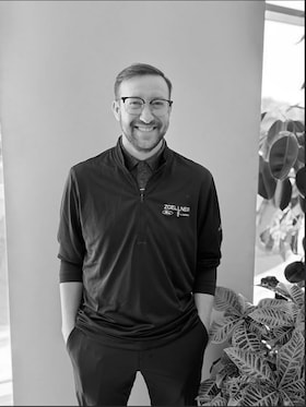 Staff member Tyler Zoellner from ba062ea6d070