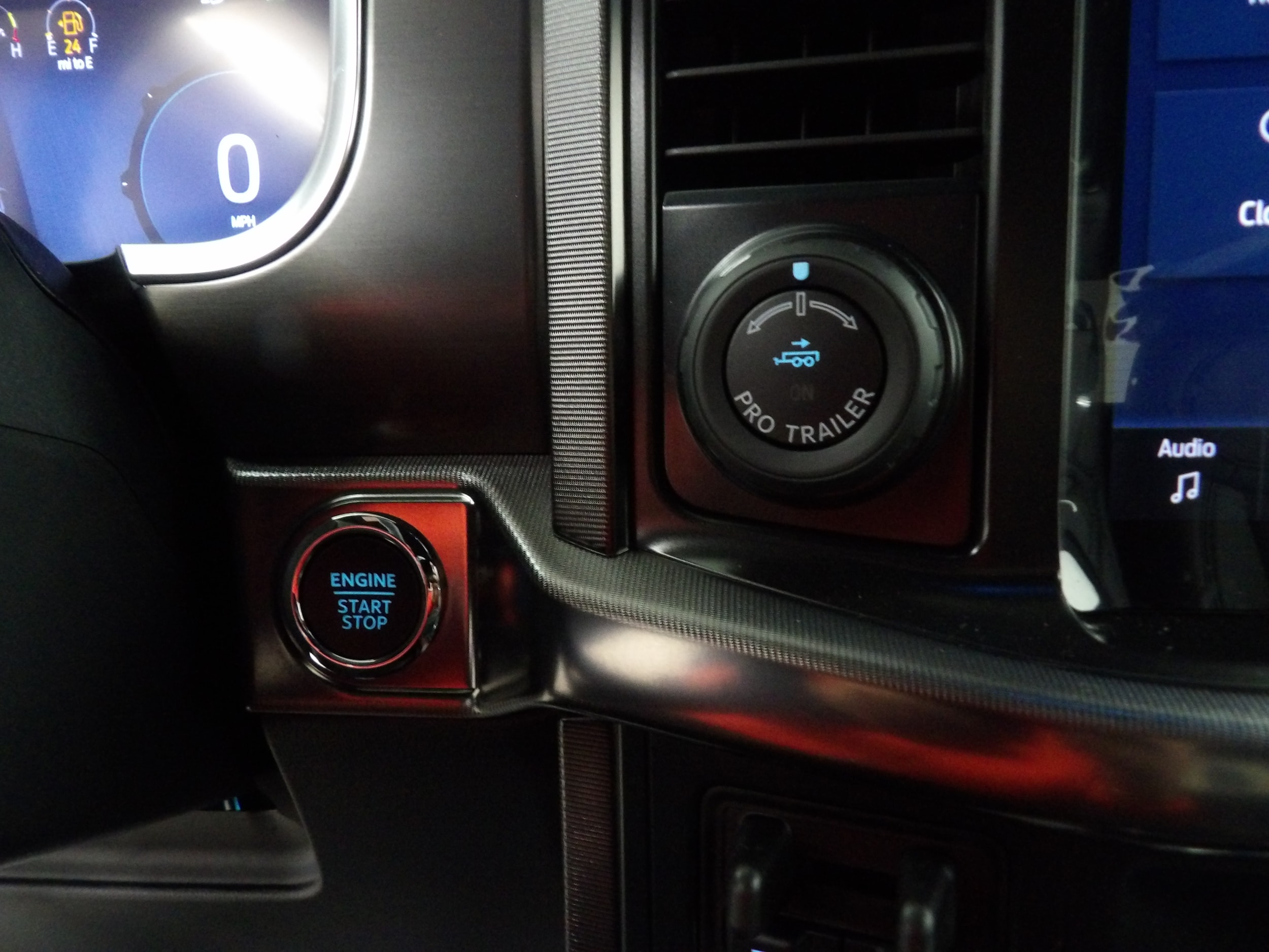 2026 Ford F-150 Platinum - Photo 20