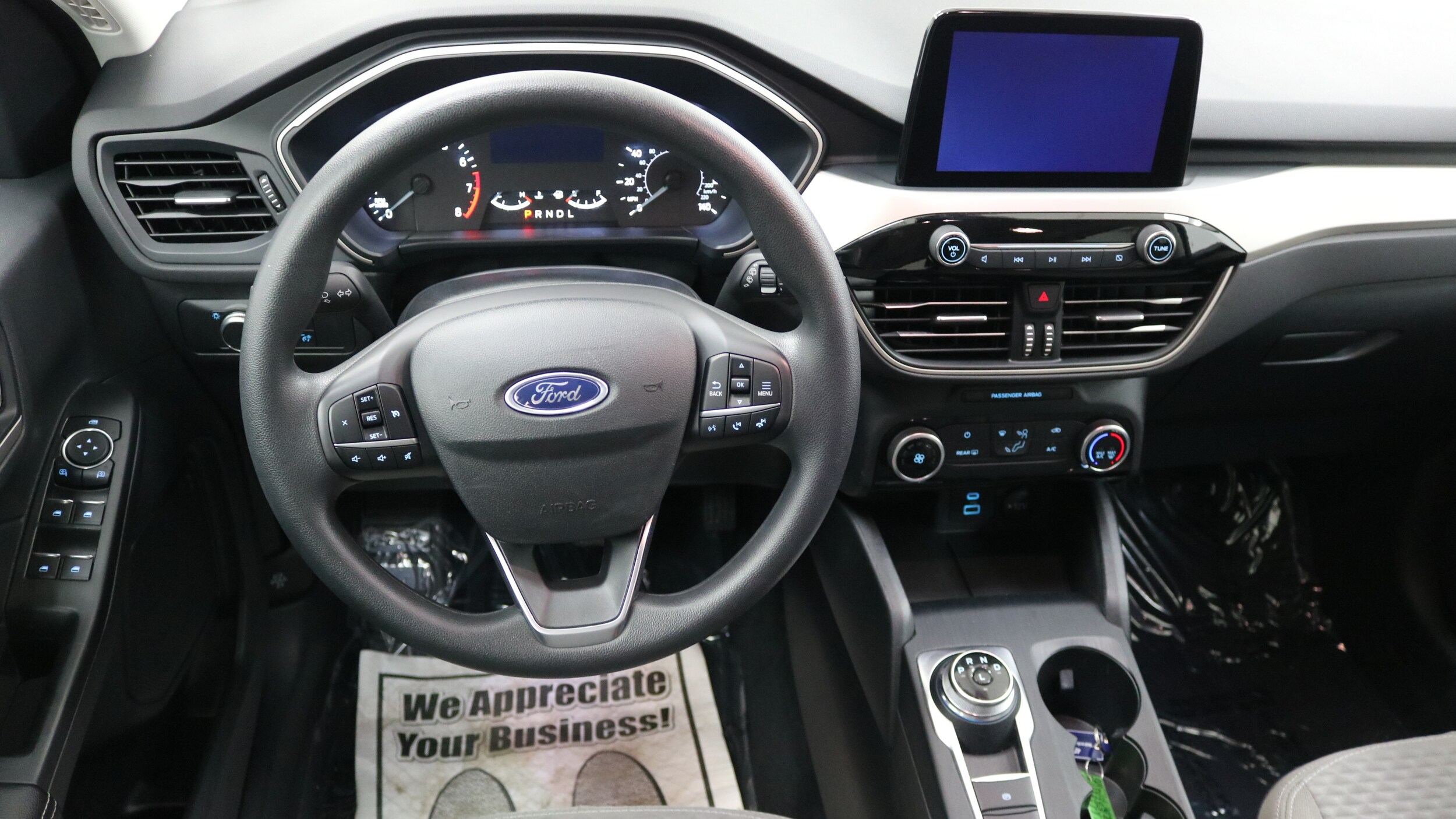 2022 Ford Escape SE photo 2