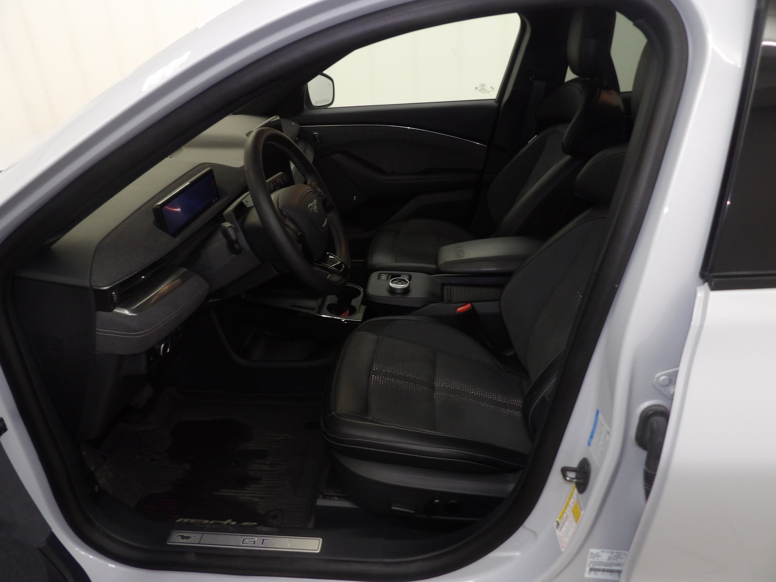 Used 2023 Ford Mustang Mach-E GT AWD with VIN 3FMTK4SX1PMA63331 for sale in Beatrice, NE