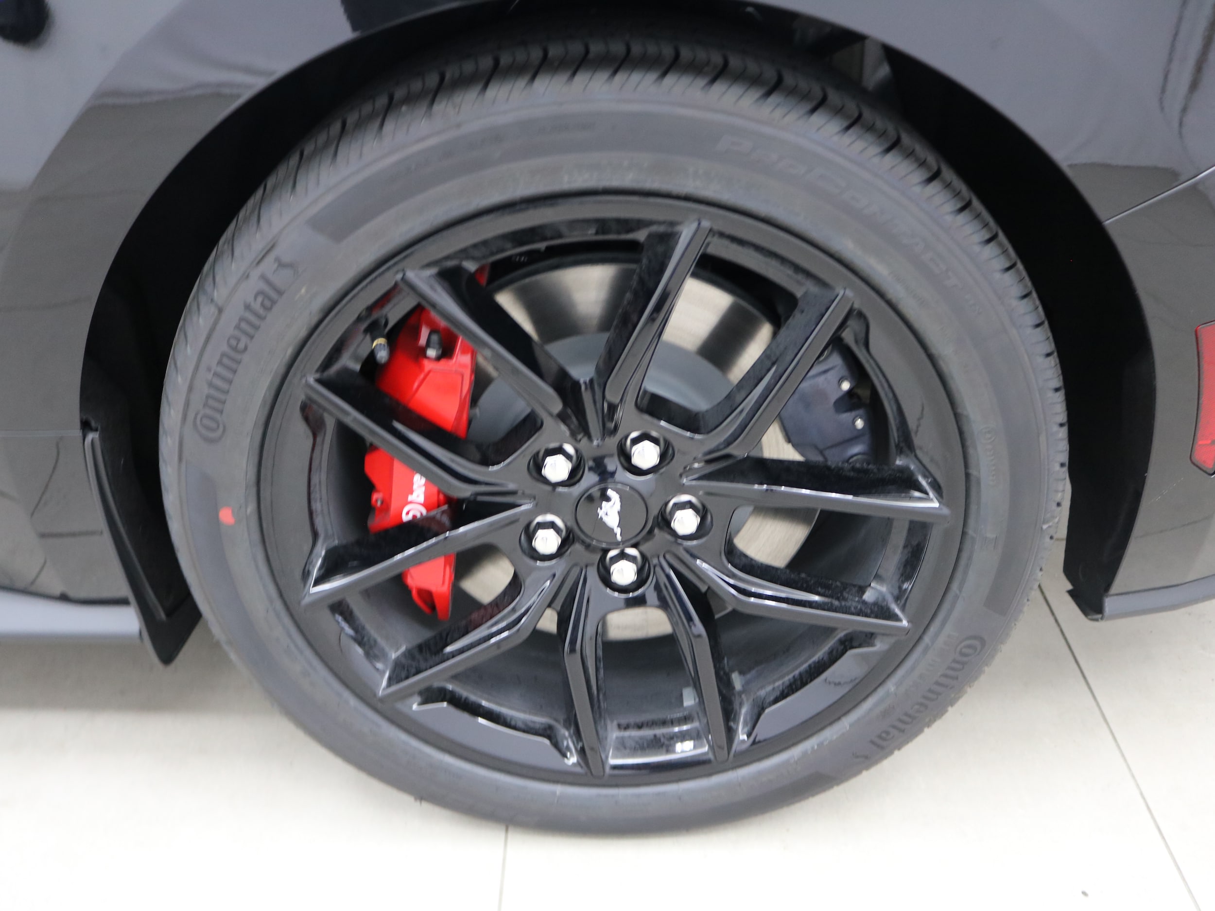 2026 Ford Mustang GT Premium Fastback - Photo 10