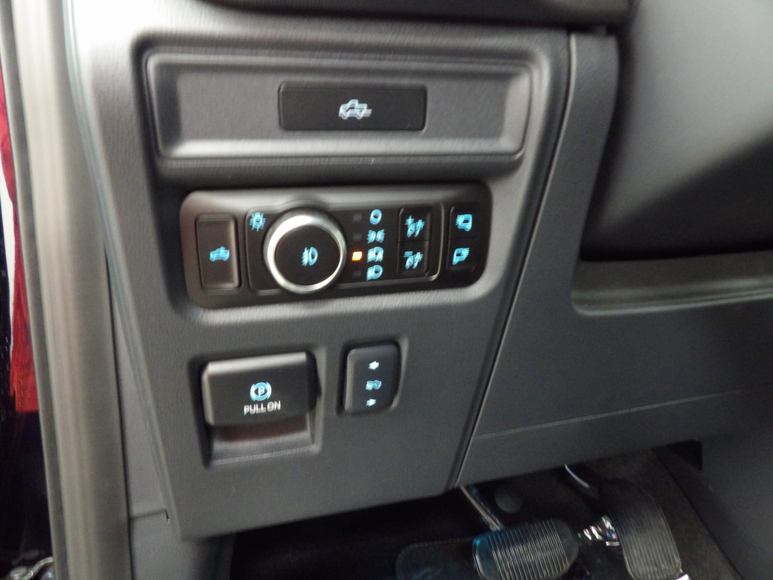 2026 Ford F-150 Platinum - Photo 14