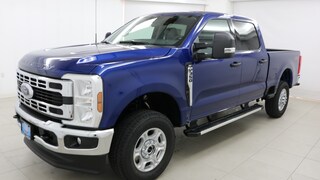 2026 Ford F-350 F-350 XLT Truck Crew Cab