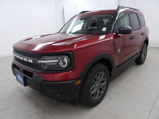 2026 Ford Bronco Sport Big Bend&reg; SUV