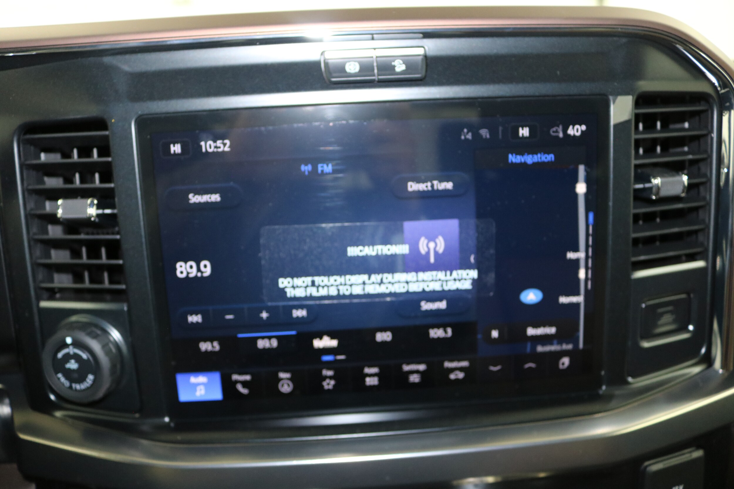 2026 Ford F-350 Super Duty King Ranch - Photo 18