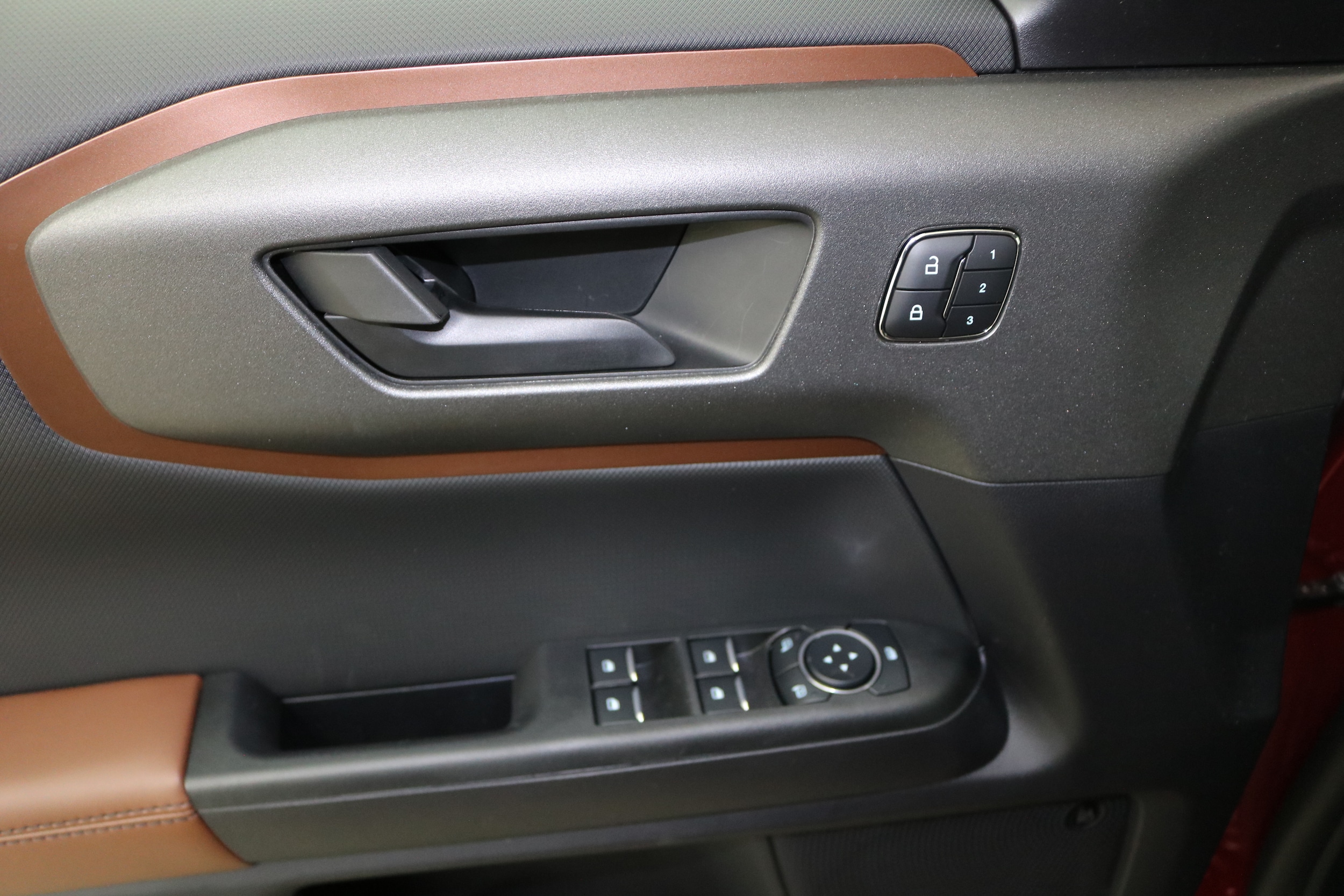 2025 Ford Bronco Sport Outer Banks - Photo 16