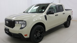 2025 Ford Maverick XLT Truck SuperCrew