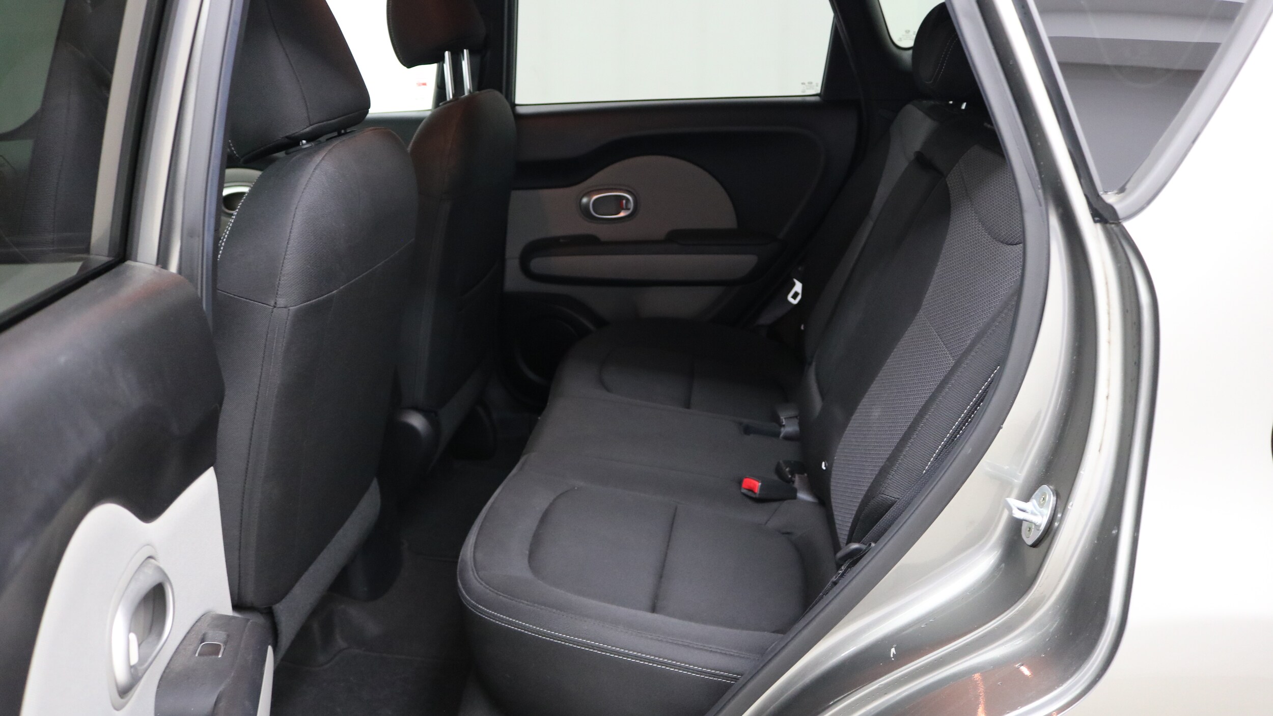 2019 Kia Soul Plus photo 3