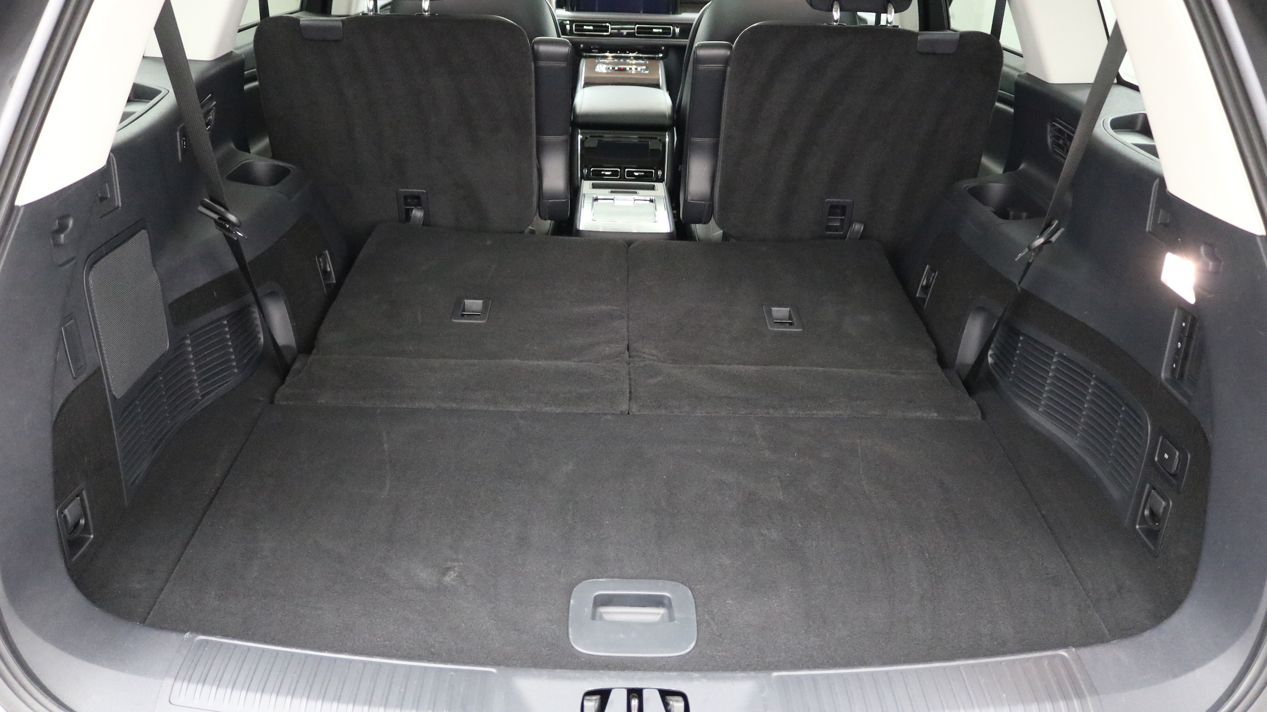 2025 Lincoln Aviator Reserve - Photo 25