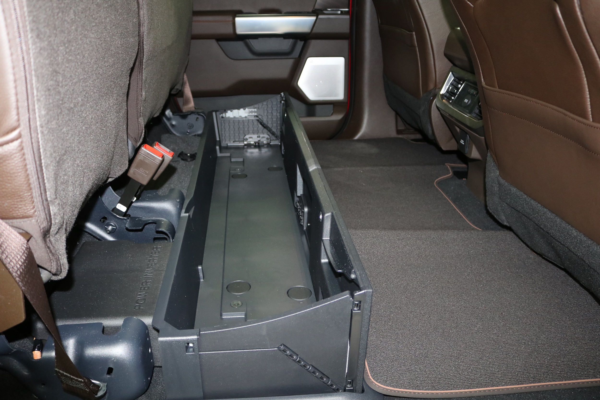 2026 Ford F-350 Super Duty King Ranch - Photo 29