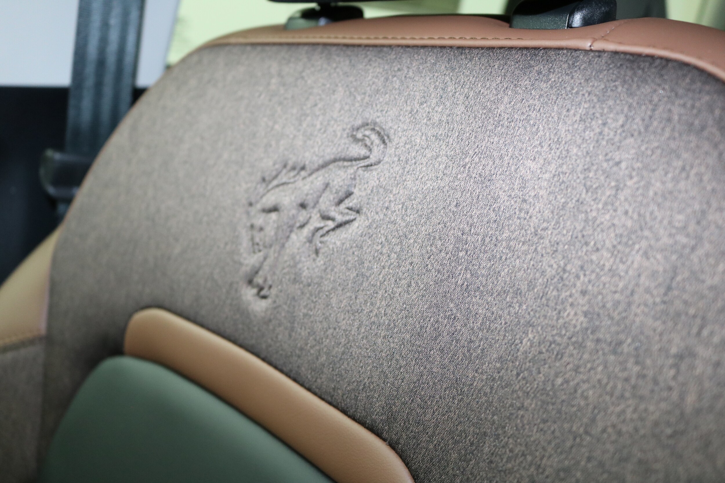 2025 Ford Bronco Sport Outer Banks - Photo 29