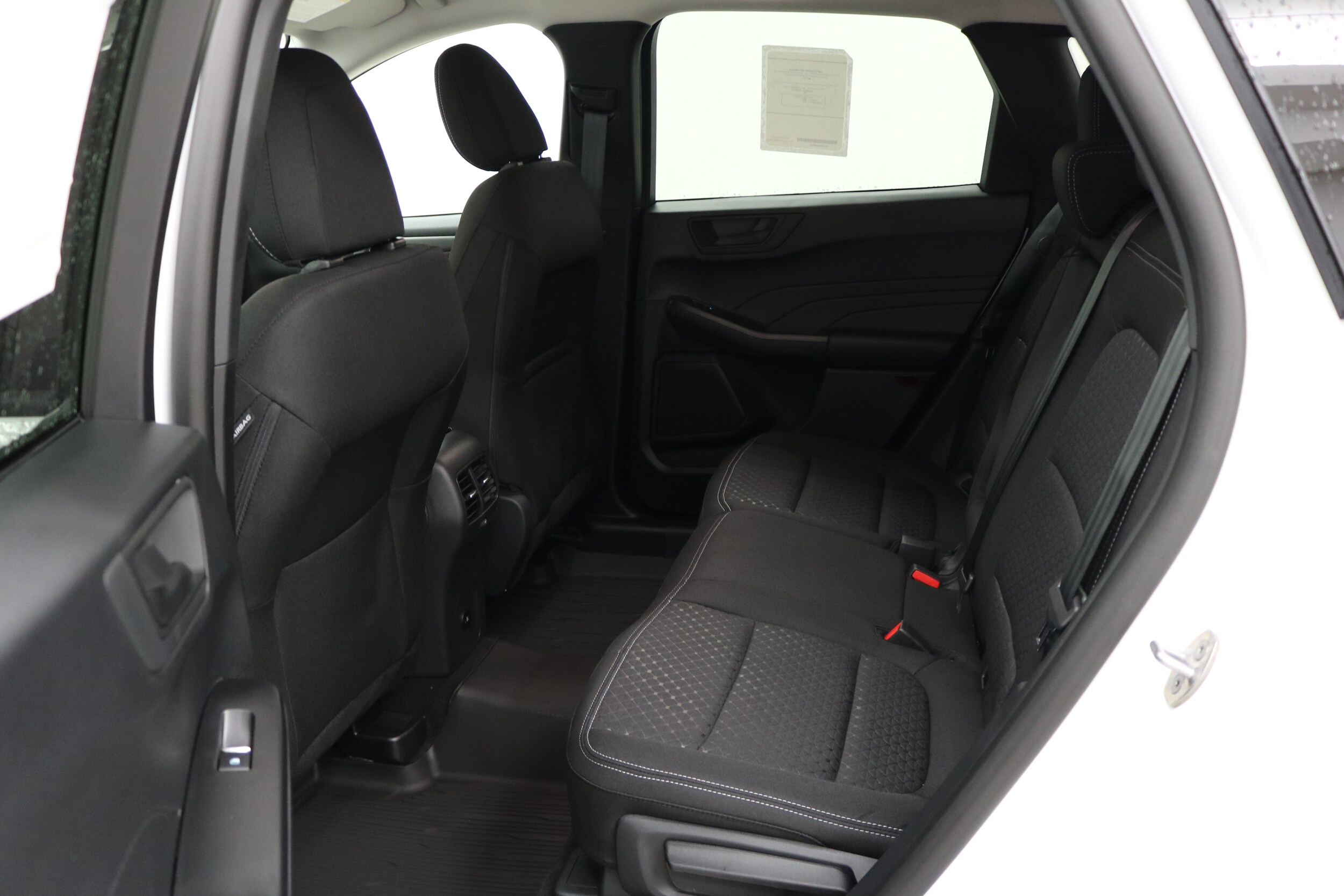 2025 Ford Escape Active photo 3