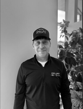 Staff member Steve Kurtzuba from ba062ea6d070