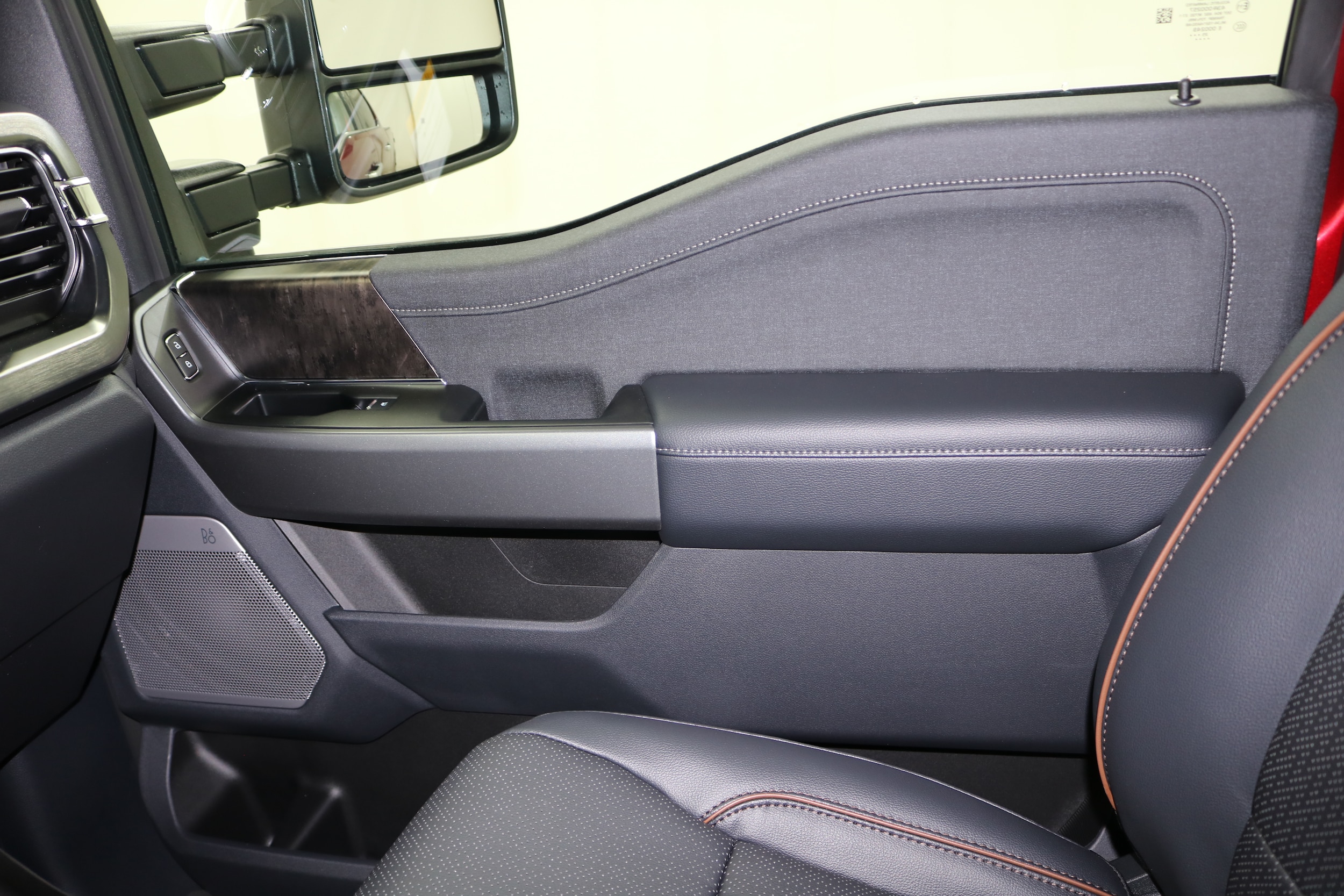 2026 Ford F-350 Super Duty Lariat - Photo 26