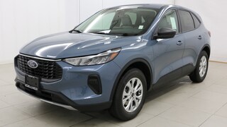 2026 Ford Escape Active SUV