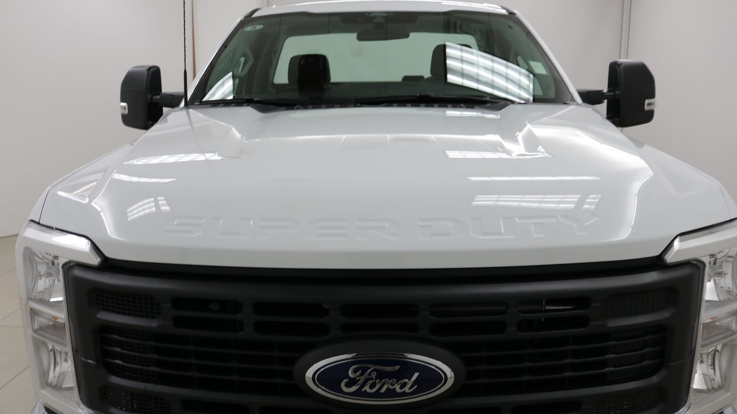 2026 Ford F-350 Super Duty XL - Photo 7