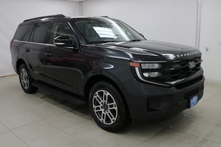 2025 Ford Expedition Active SUV